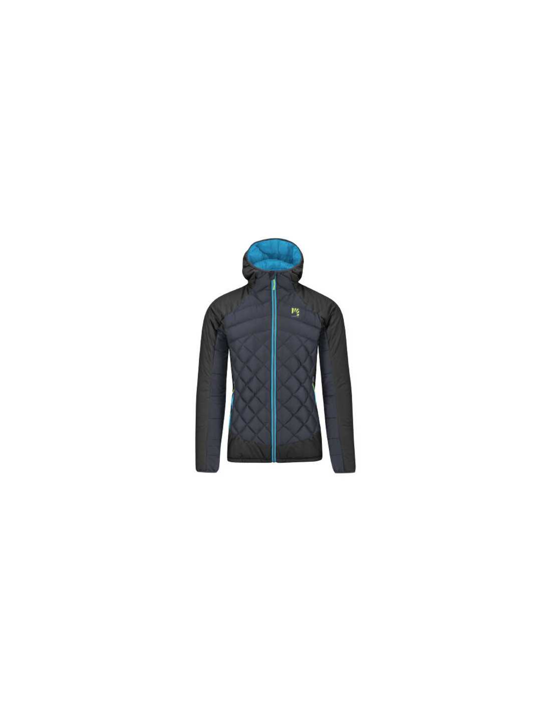 LASTEI ACTIVE PLUS JACKET