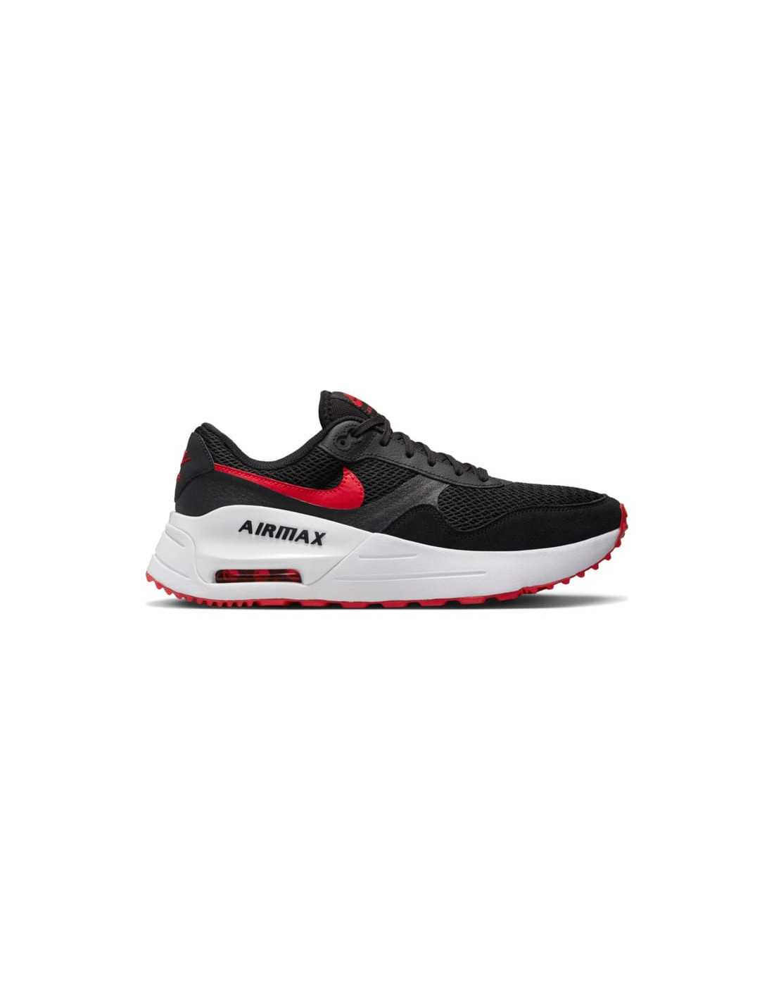 NIKE AIR MAX SYSTM MEN'S SHOES