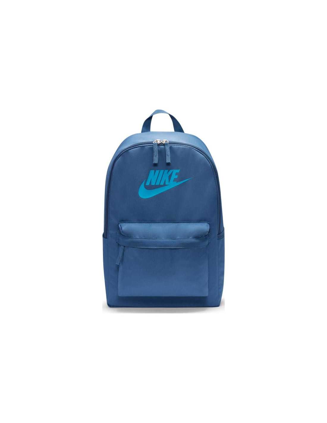 NIKE HERITAGE BACKPACK  25L 