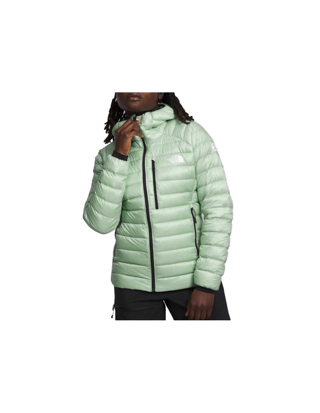 W SUMMIT BREITHORN HOODIE