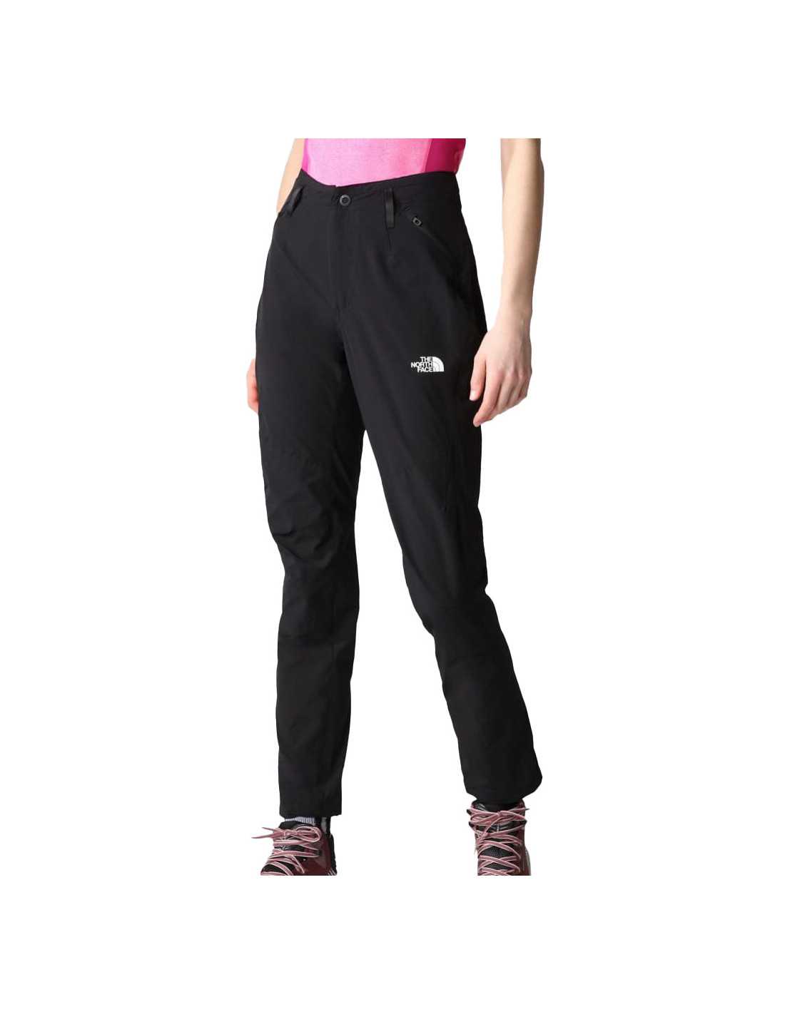 W SPEEDLIGHT SLIM STRAIGHT PANT