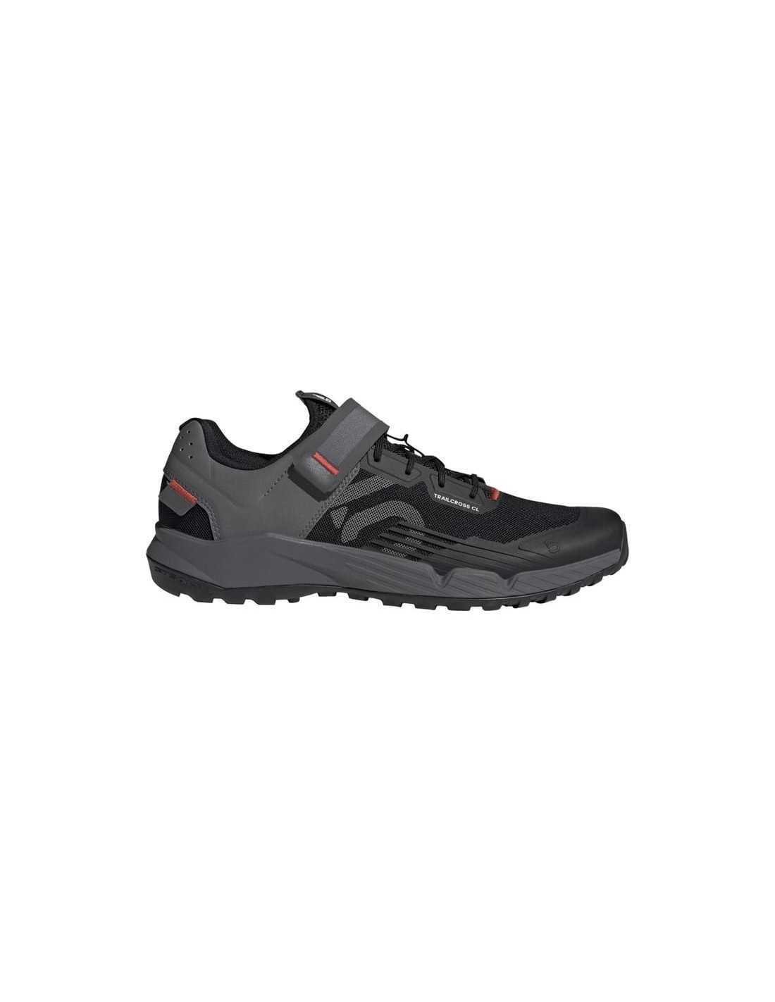 ZAPATILLAS 5.10 TRAILCROSS CLIP IN CORE