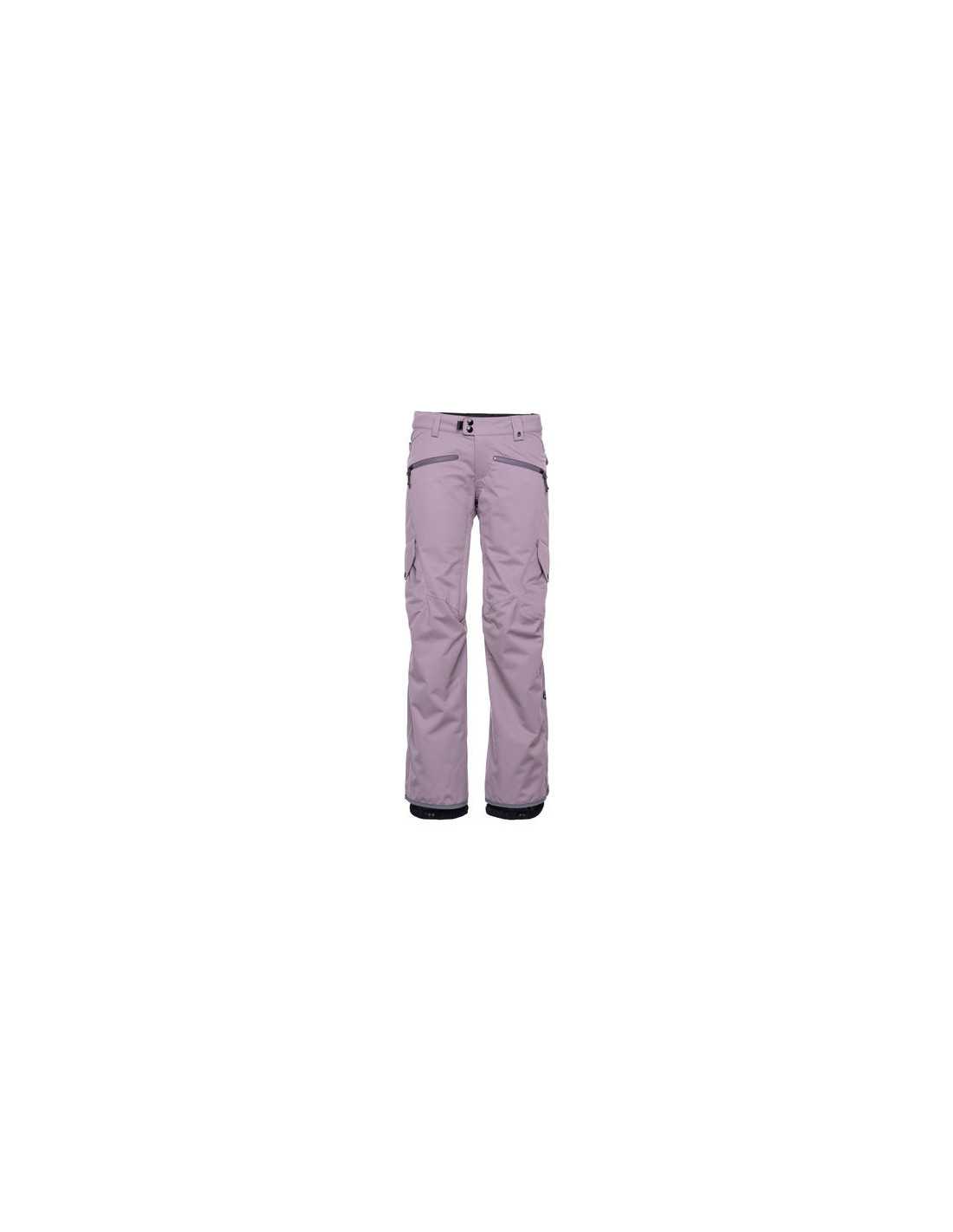 WOMEN AURA INSULATED CARGO PANT