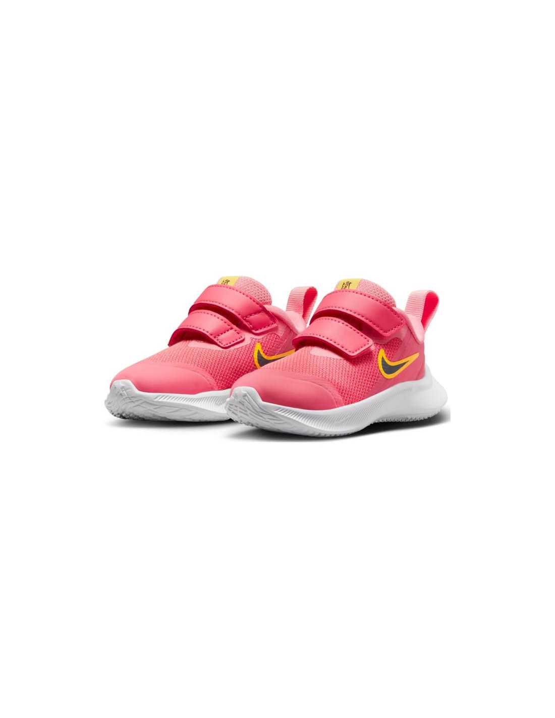 NIKE STAR RUNNER 3 BABY TODDLER SHO