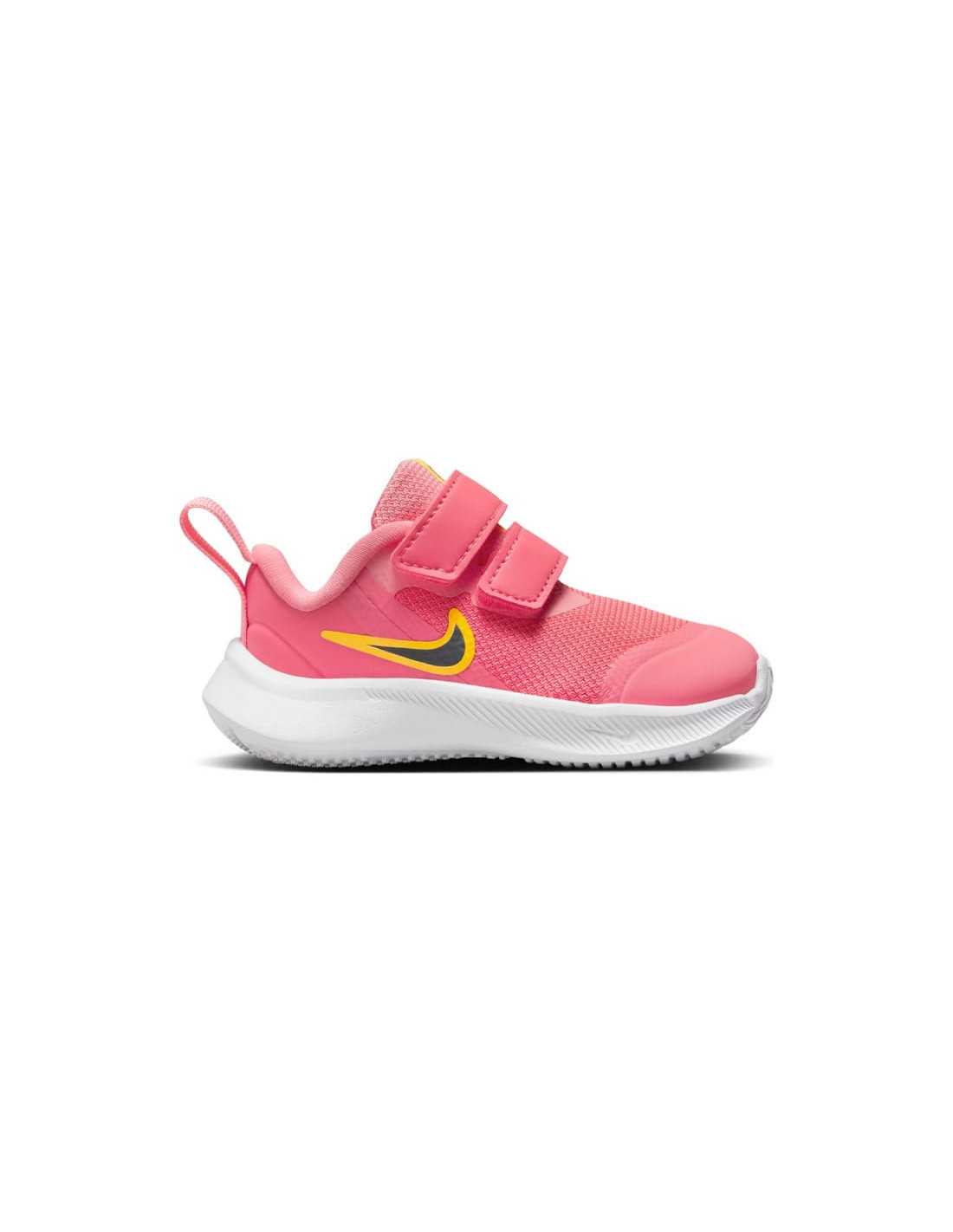 NIKE STAR RUNNER 3 BABY TODDLER SHO