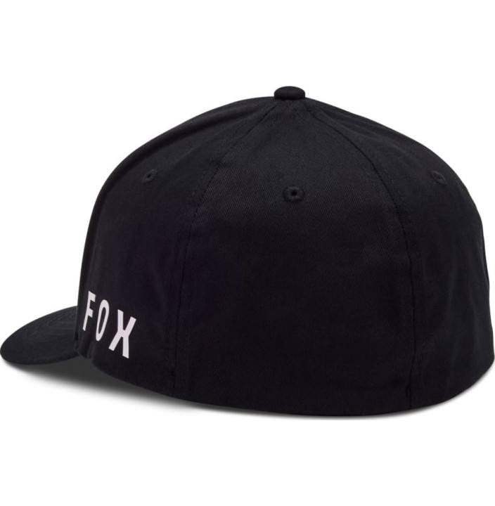 FOX X HONDA FLEXFIT HAT