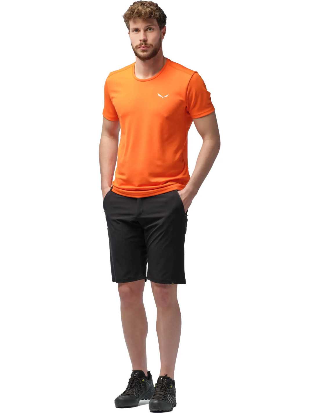 TALVENO DURASTRETCH MEN'S SHORTS