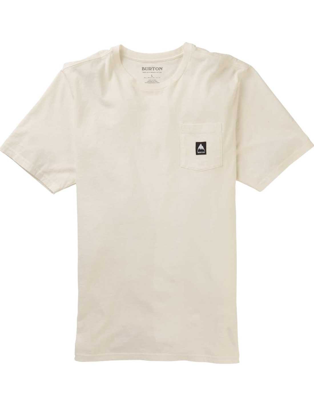 MB COLFAX SS TEE