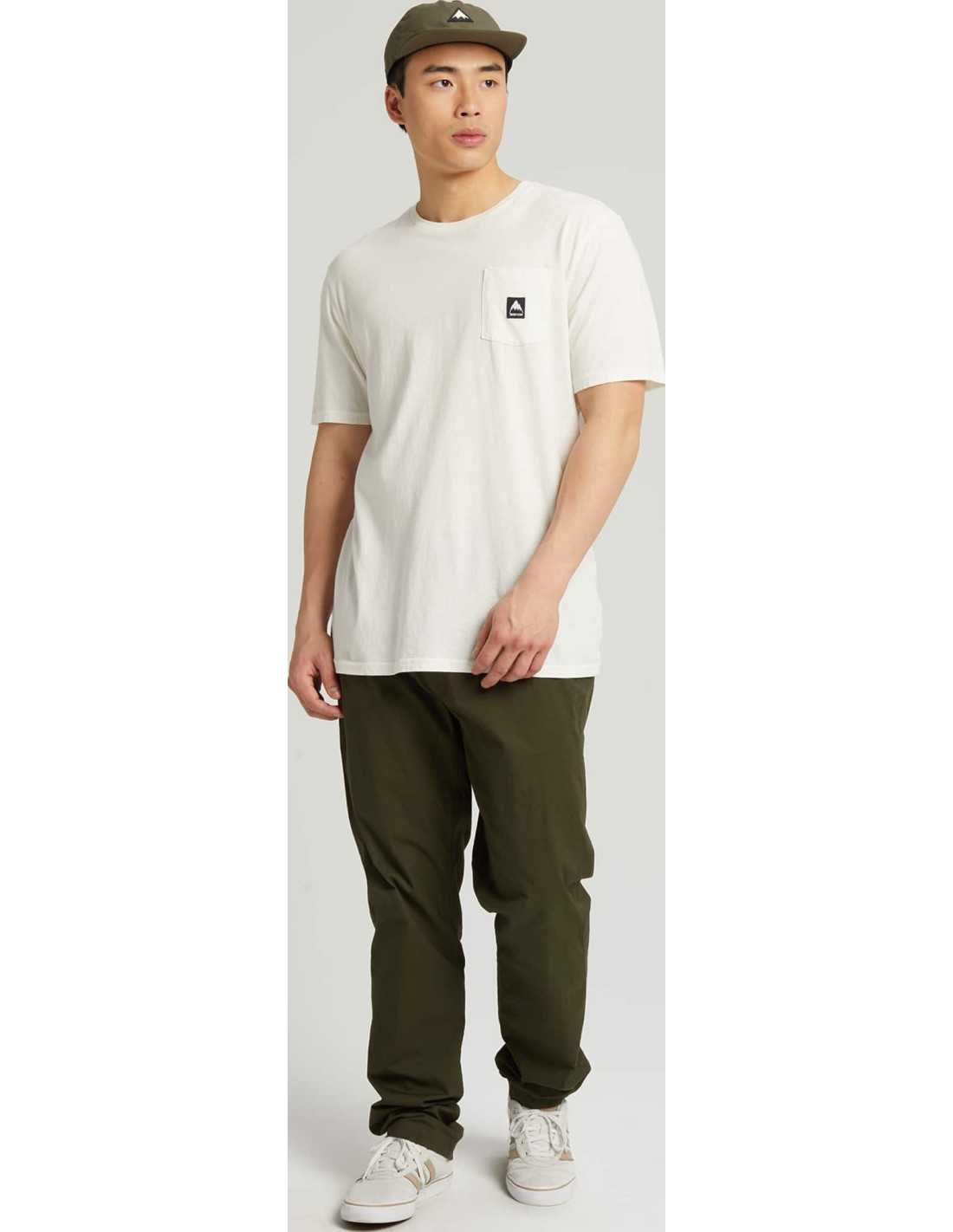 MB COLFAX SS TEE