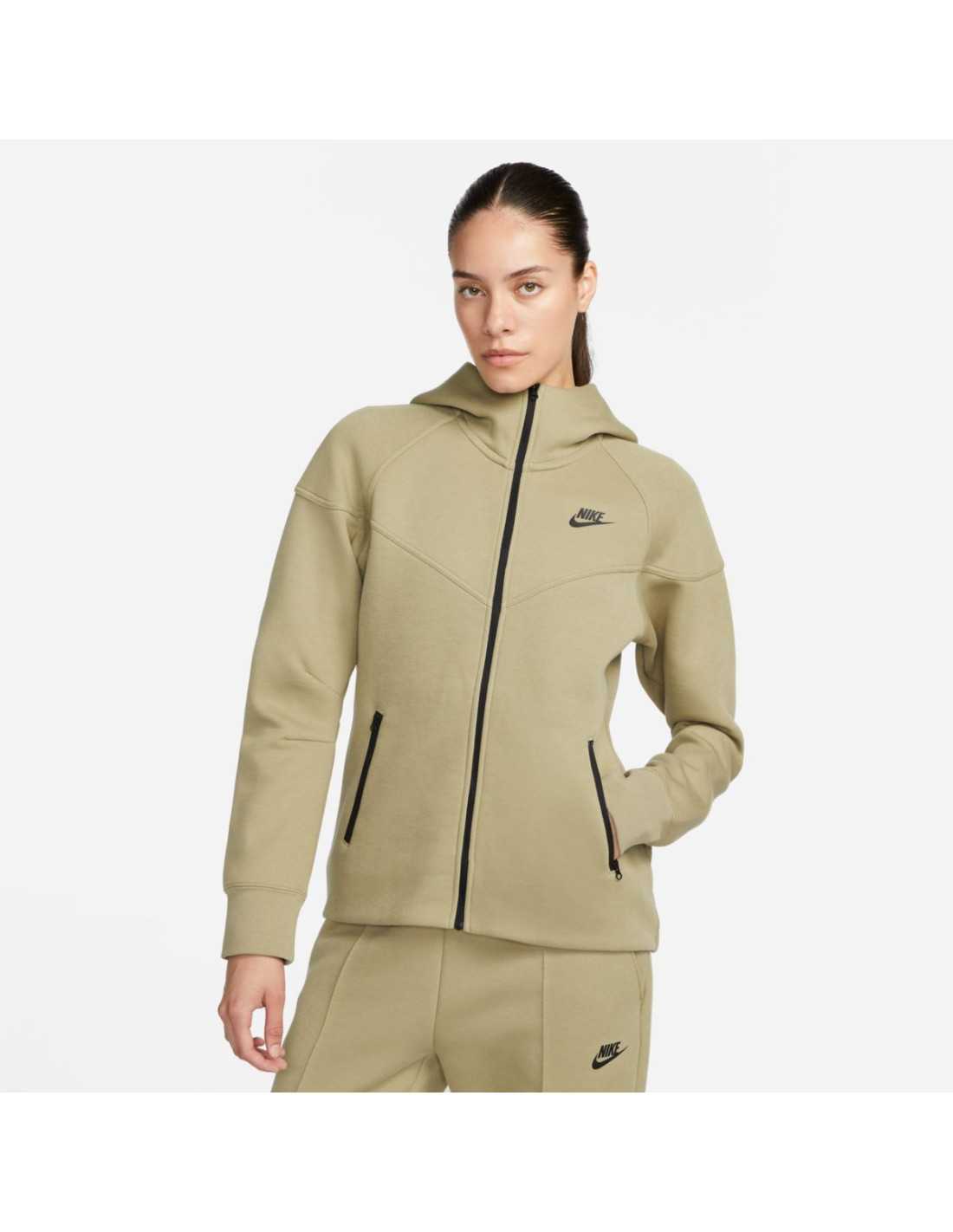 NIKE SPORTSWEAR TECH FLEECE WI