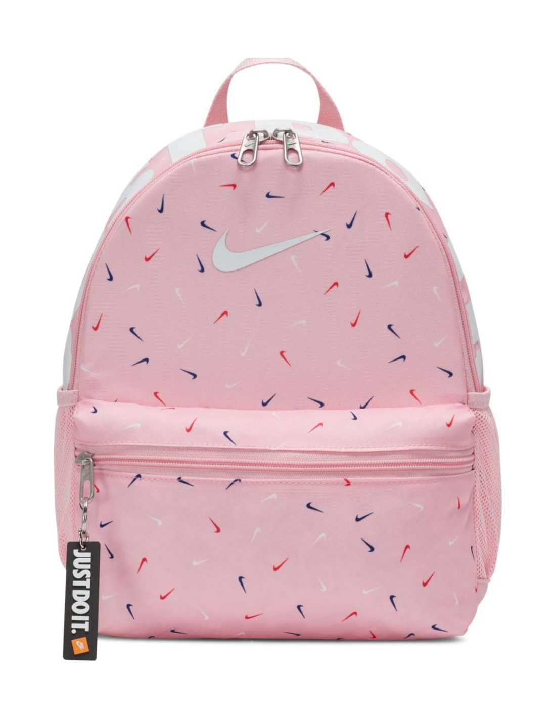 NIKE BRASILIA JDI KIDS' MINI B