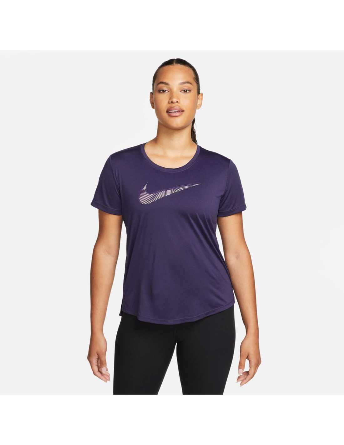 NIKE DRI-FIT SWOOSH WOMEN'S SH