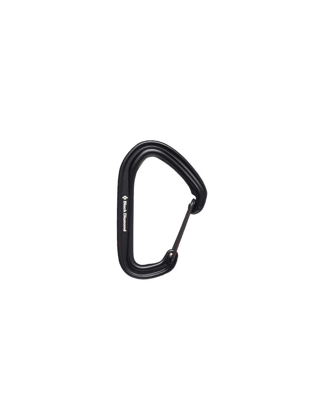 HOTWIRE CARABINER