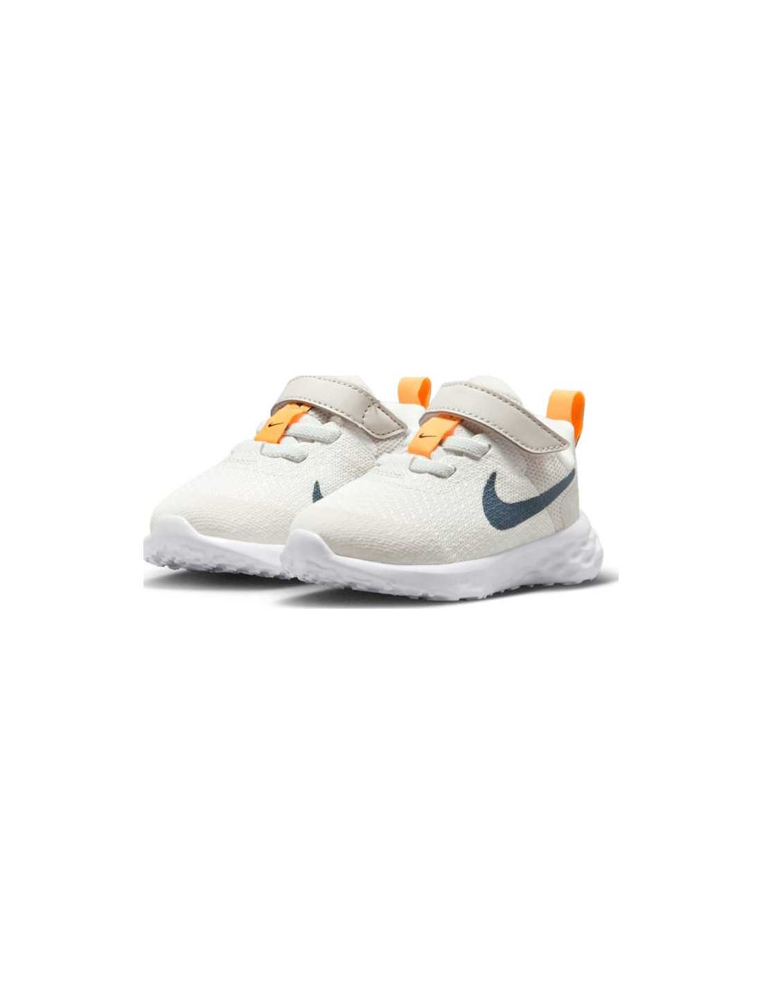 NIKE REVOLUTION 6 NN  TDV 