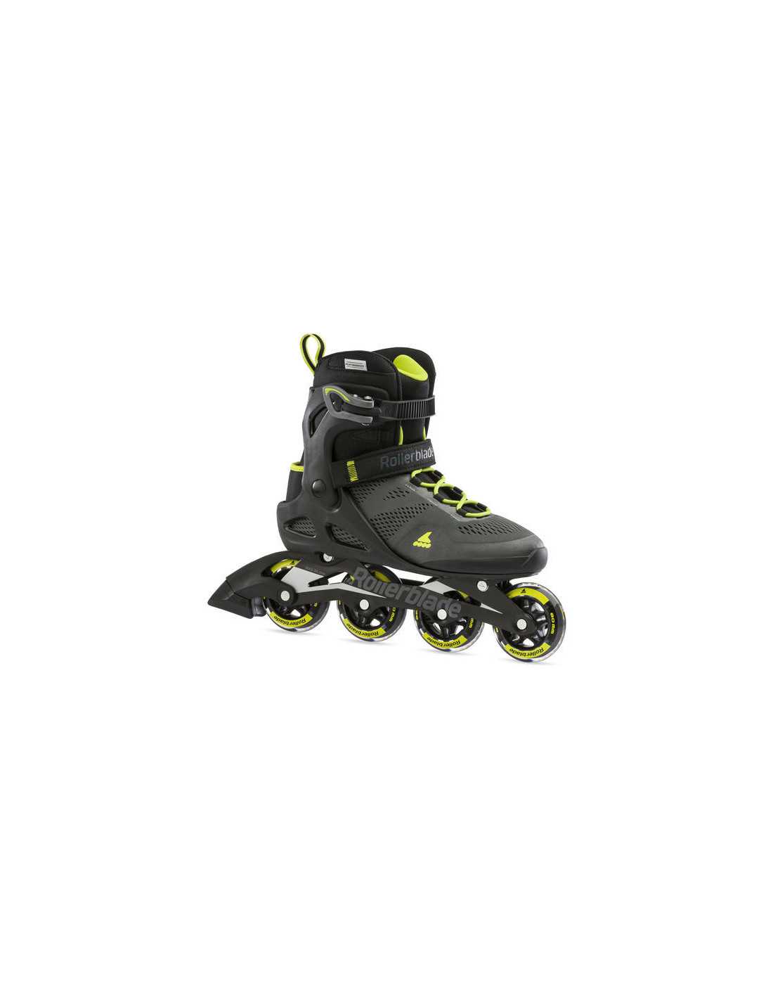 PATINES MACROBLADE 80