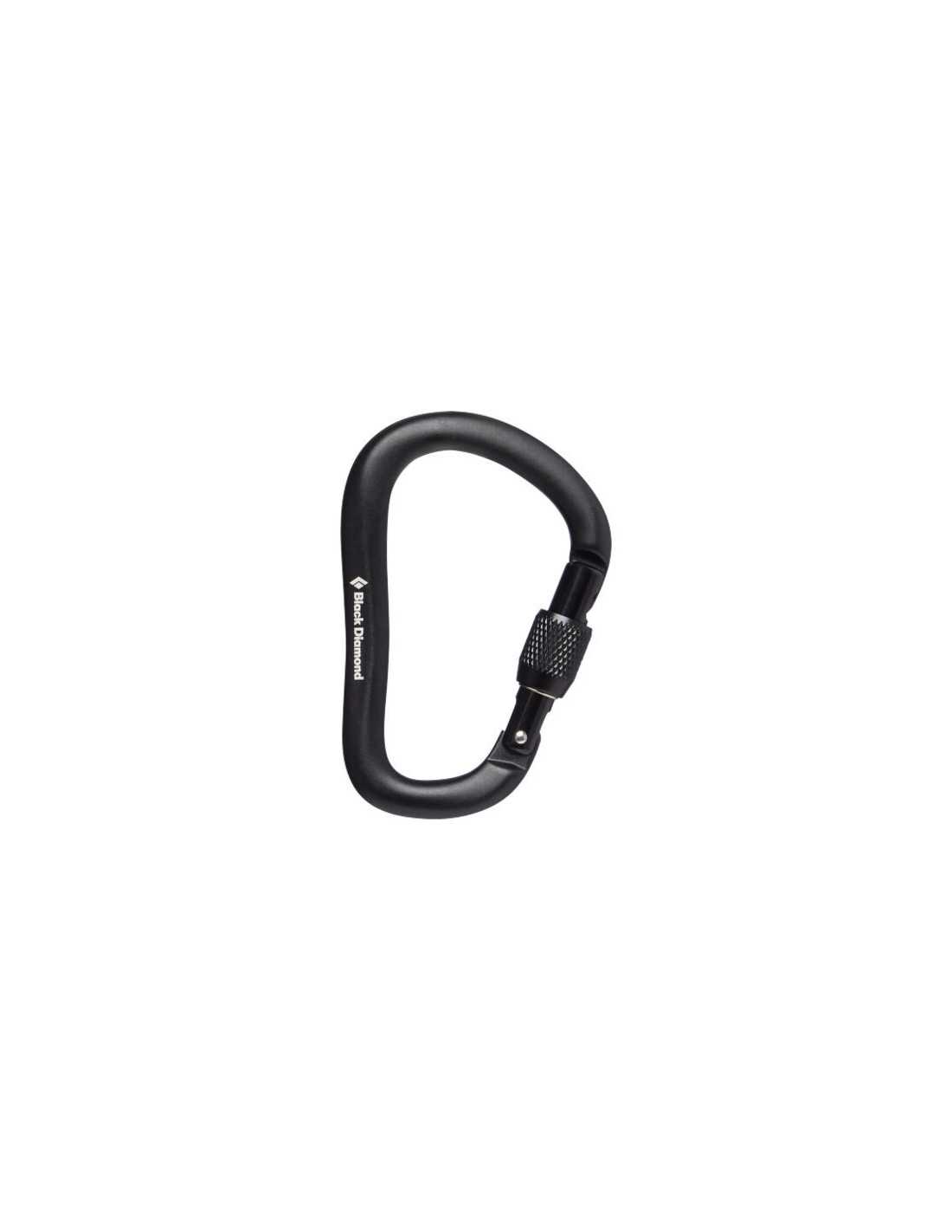 ROCKLOCK SCREWGATE CARABINER