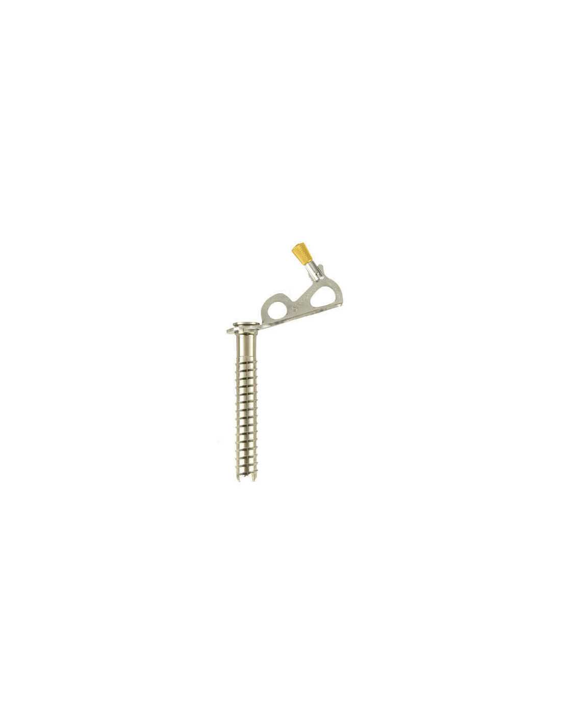 EXPRESS ICE SCREW