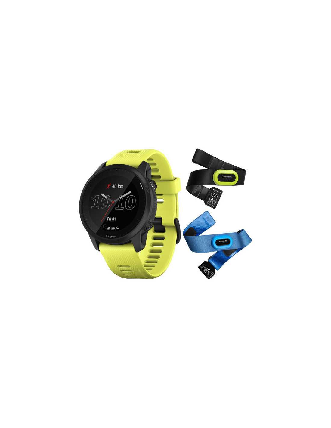 FORERUNNER 945 LTE BLANCO