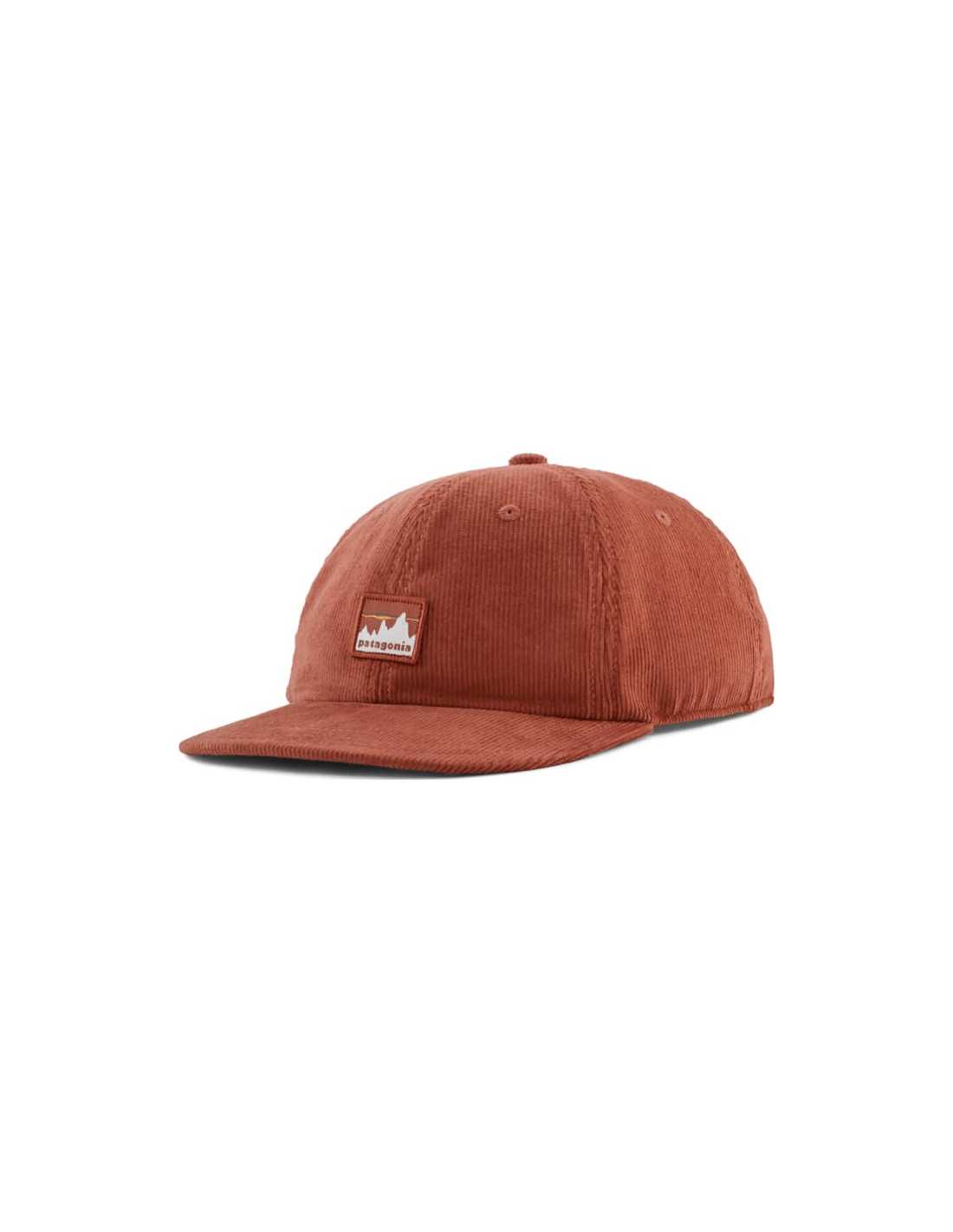 Corduroy Cap