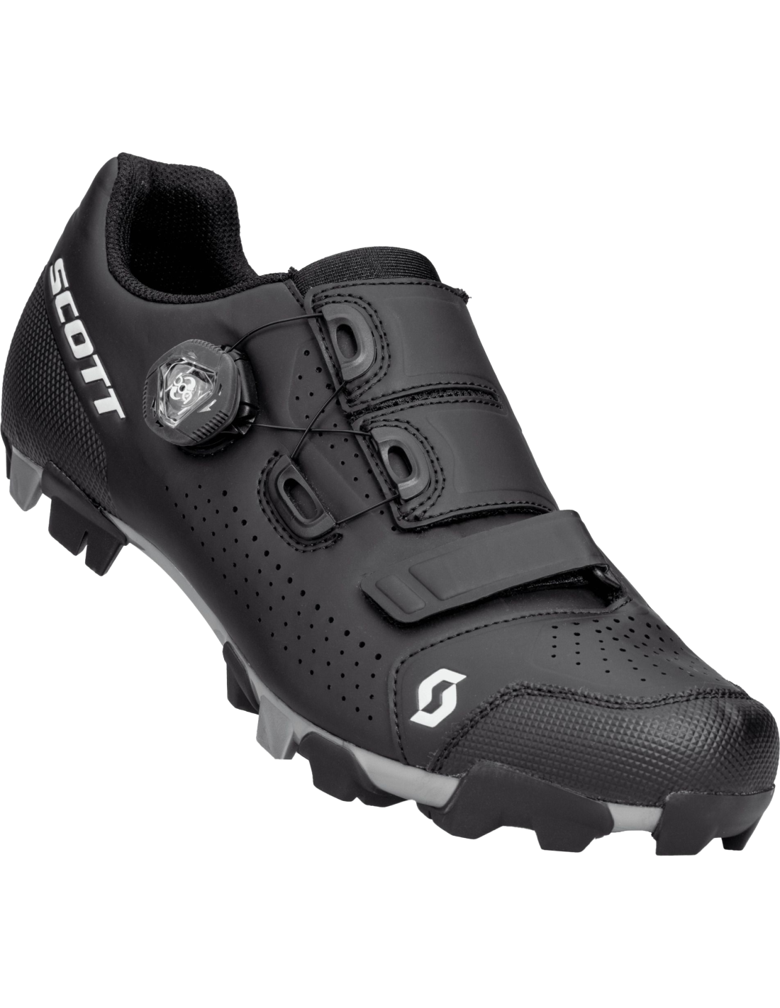 ZAPATILLAS MTB TEAM BOA