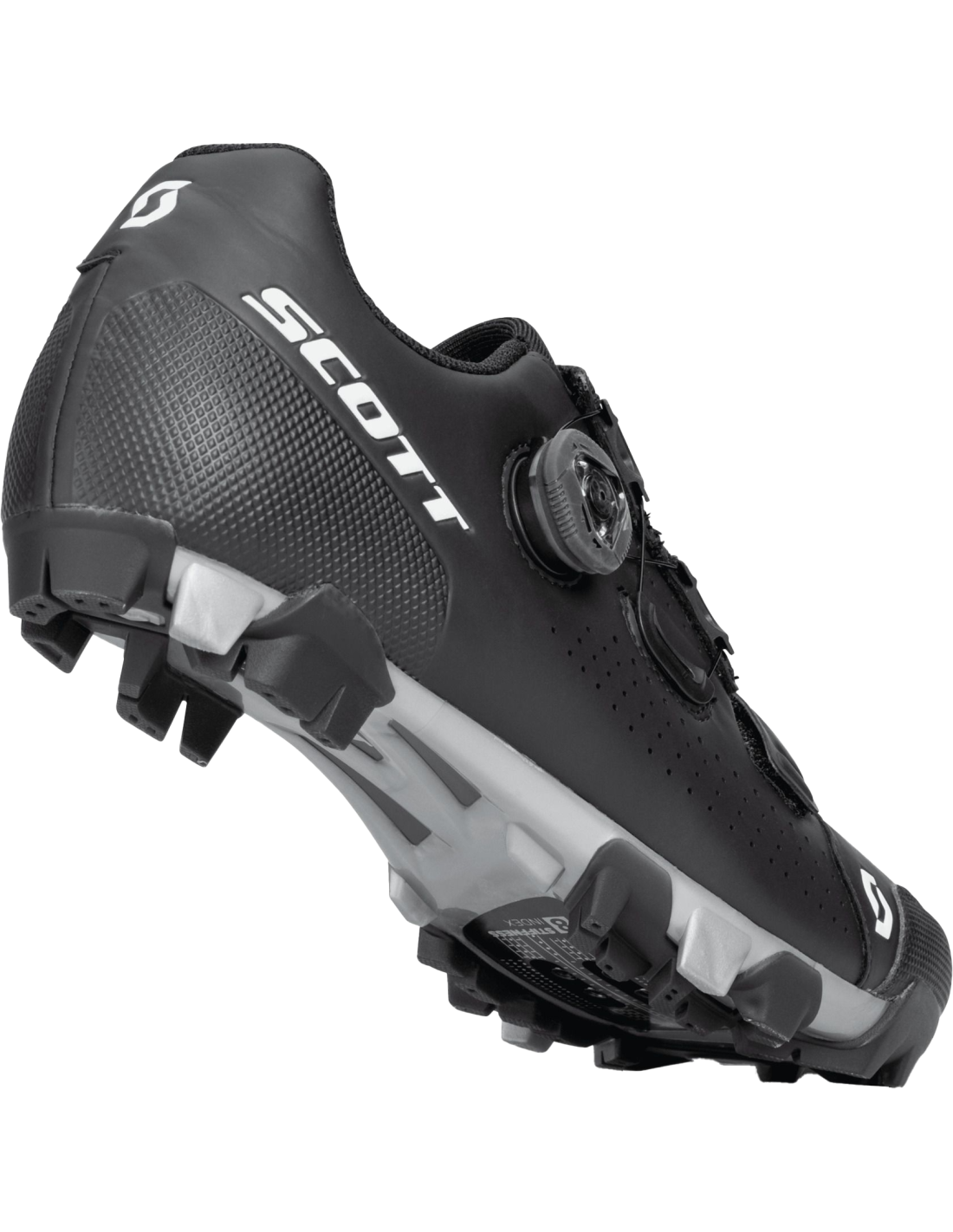 ZAPATILLAS MTB TEAM BOA