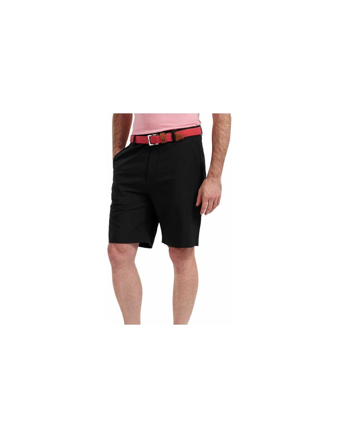 FJ PERFORMANCE REG FIT SHORTS