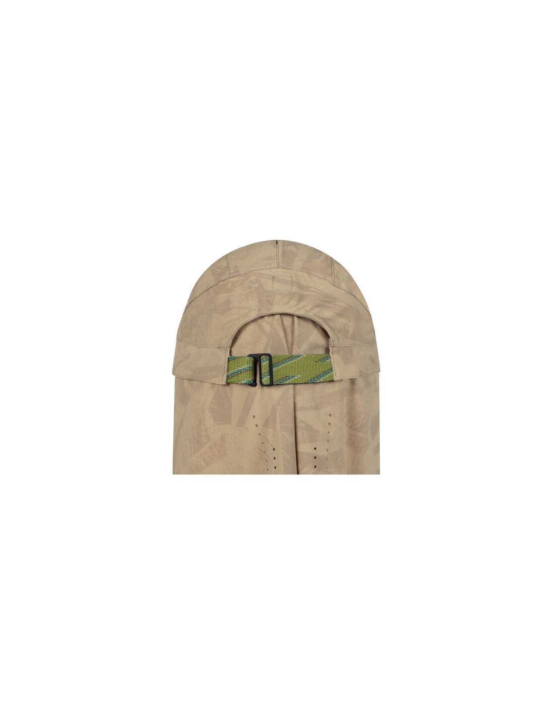 PACK SAHARA CAP