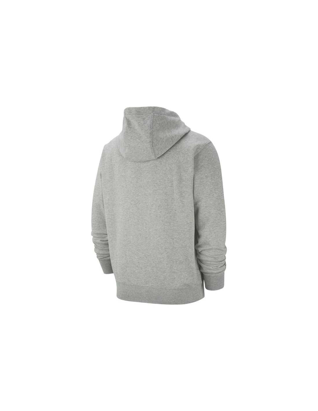 M NSW CLUB HOODIE FZ FT