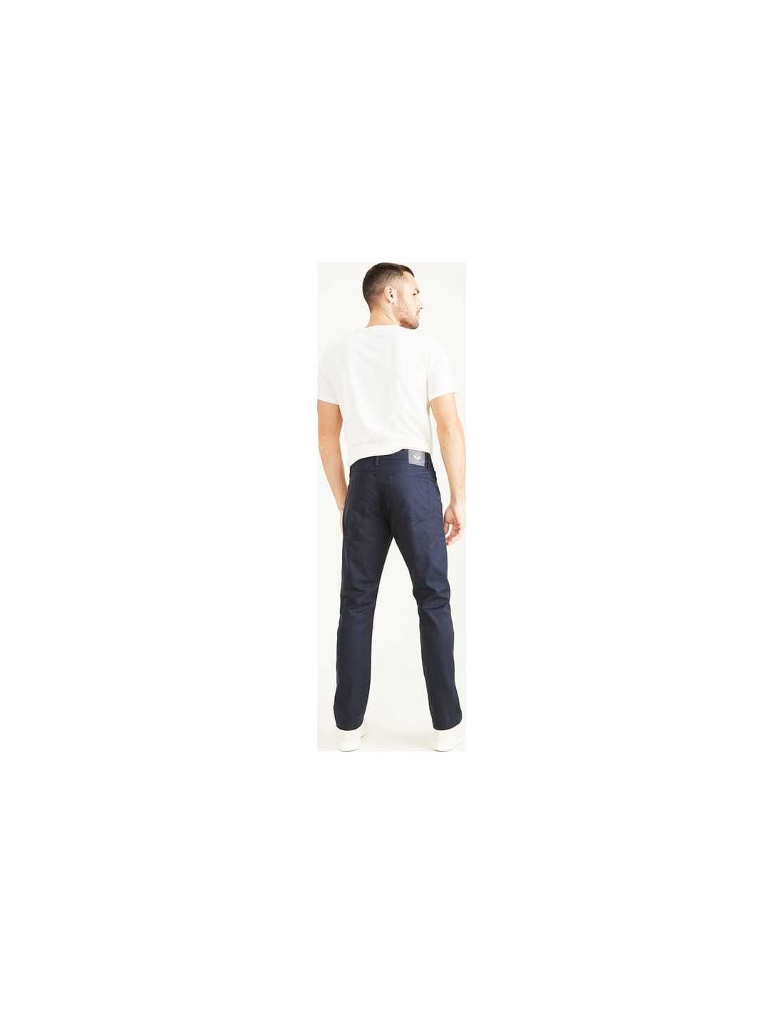 T2 JEAN CUT SLIM