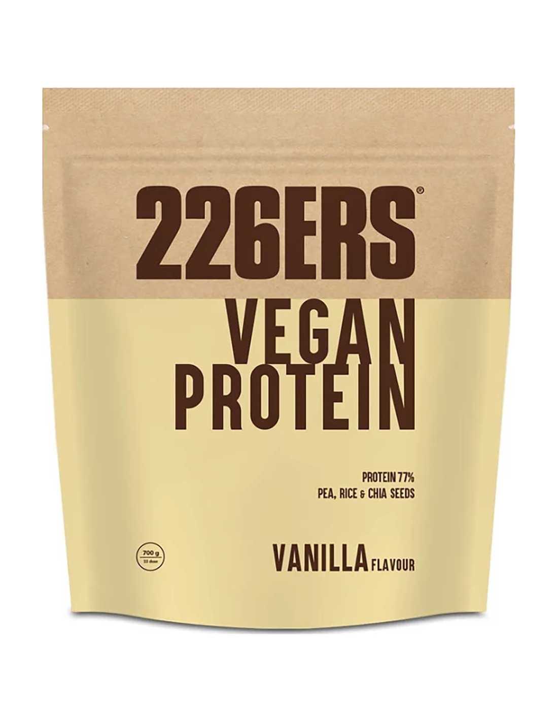 VEGAN PROTEIN 700GR