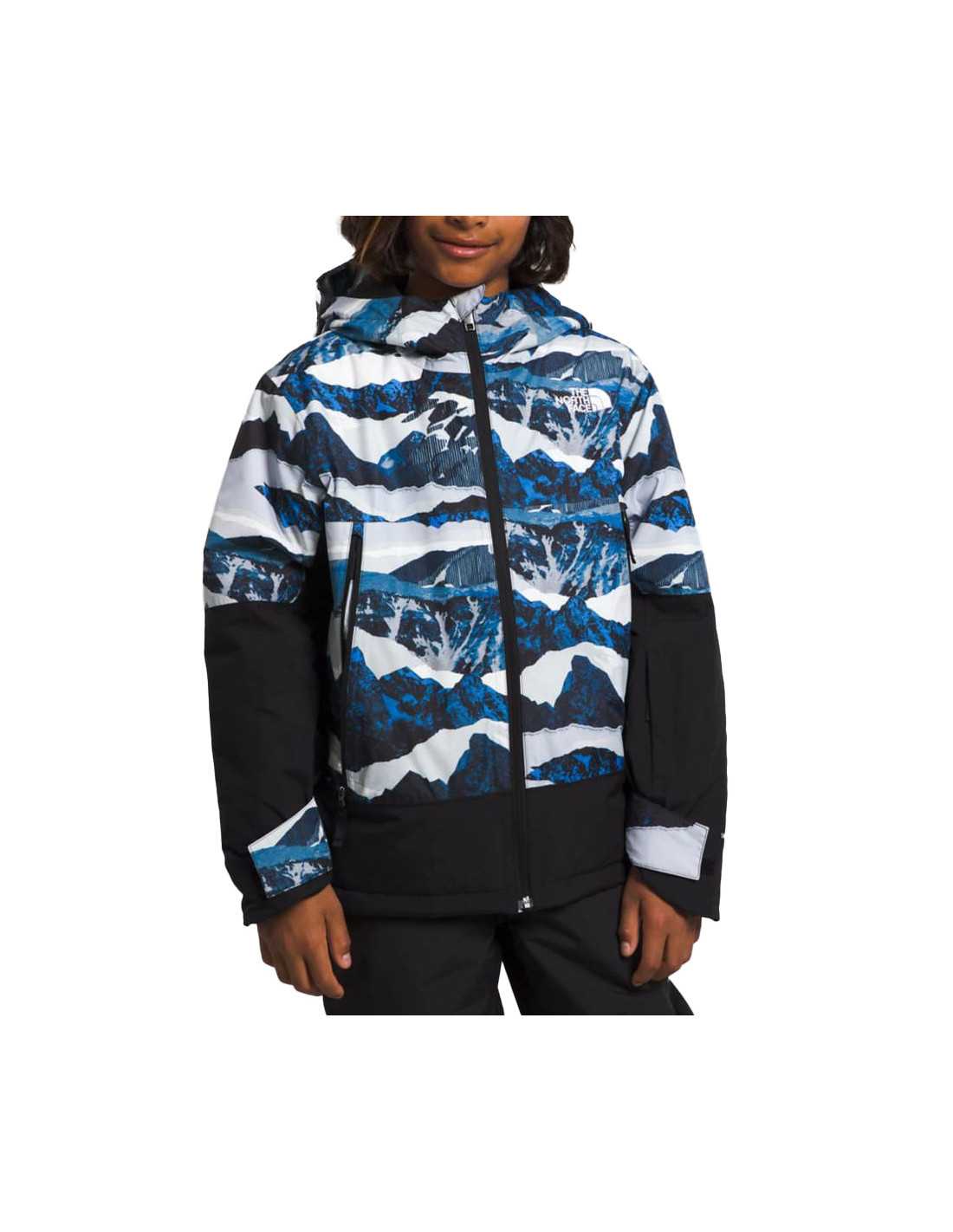 B FREEDOM INSULATED JACKET