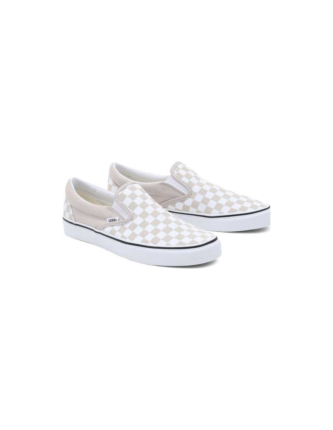 UA CLASSIC SLIP-ON