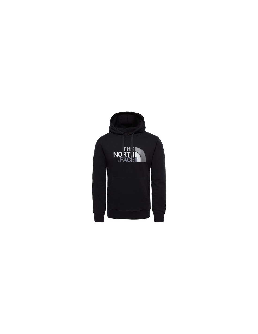 M DREW PEAK PULLOVER HOODIE - EU