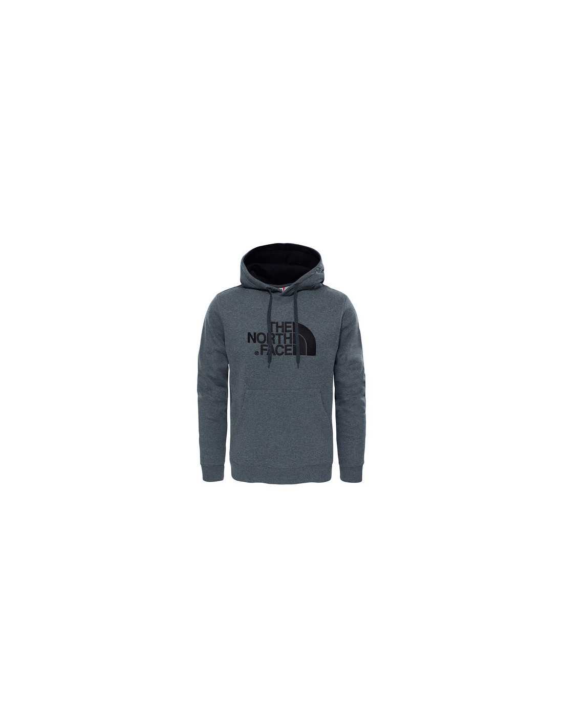 M DREW PEAK PULLOVER HOODIE - EU