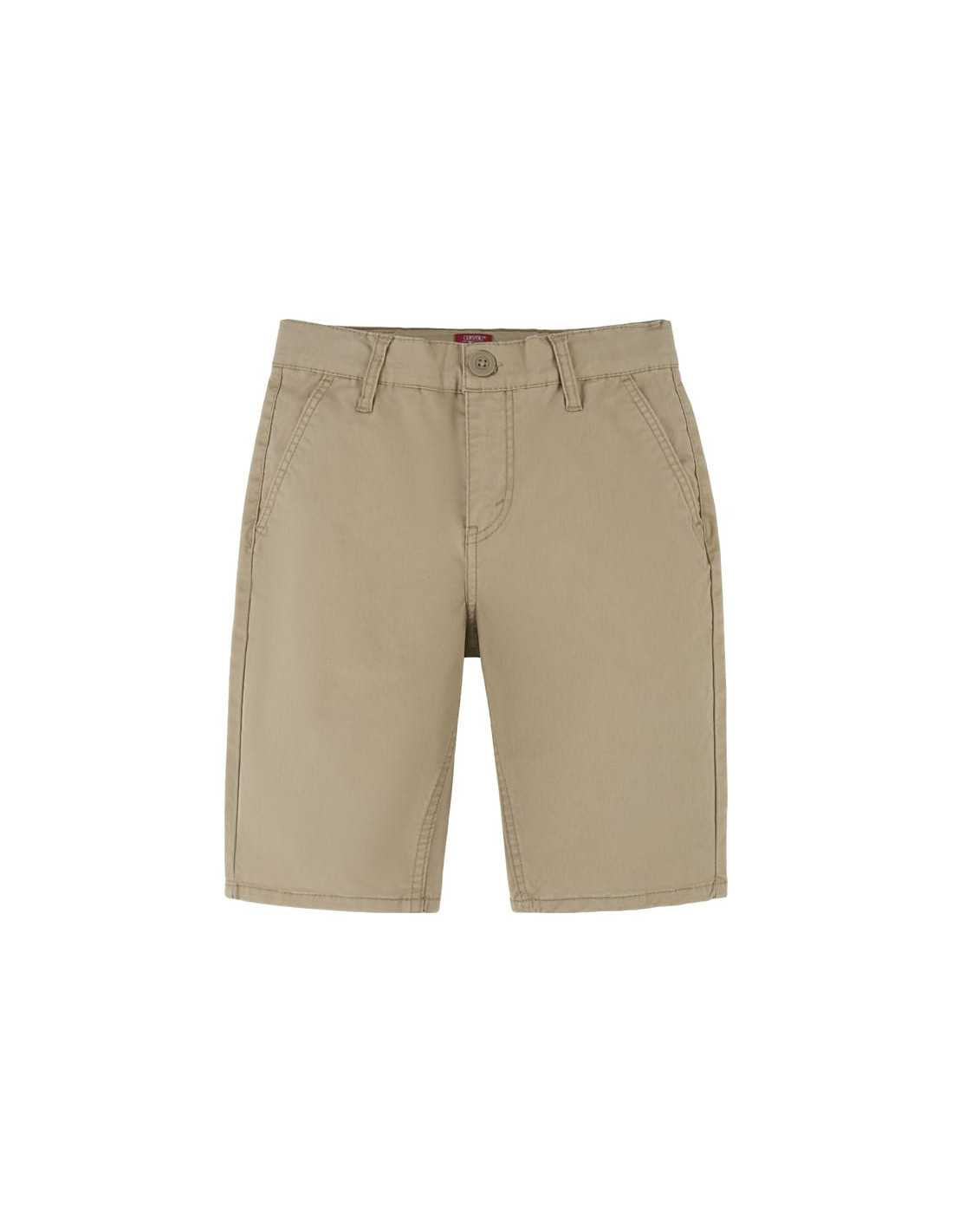 LVB STRAIGHT XX CHINO SHORT