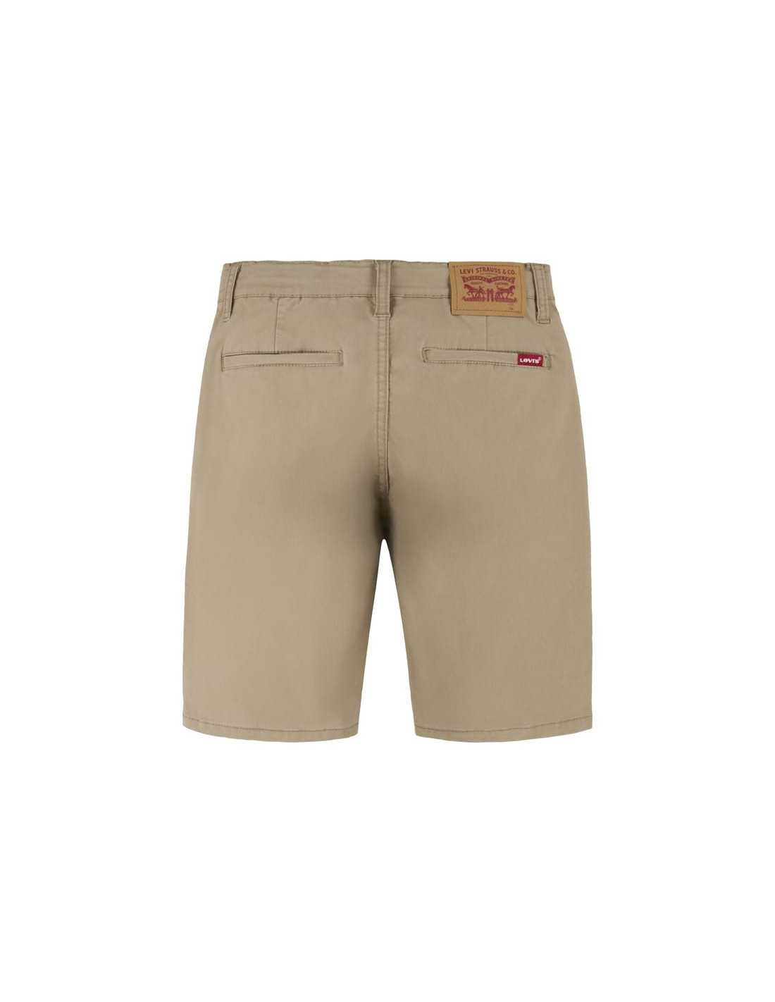 LVB STRAIGHT XX CHINO SHORT