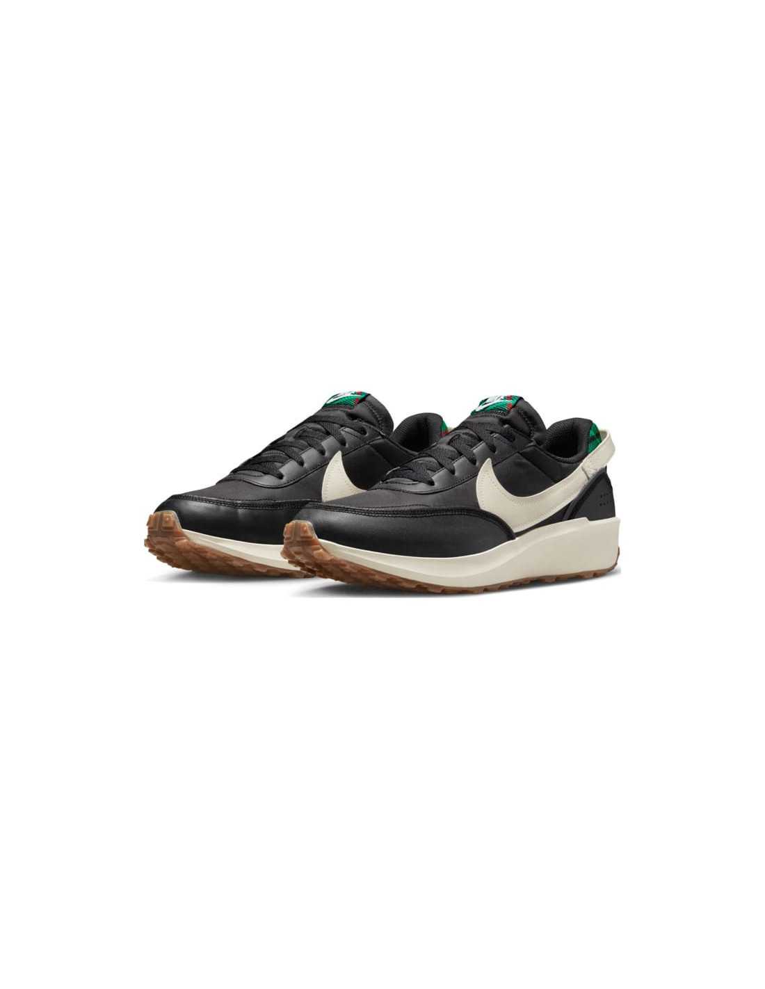 NIKE WAFFLE DEBUT PREMIUM MEN'