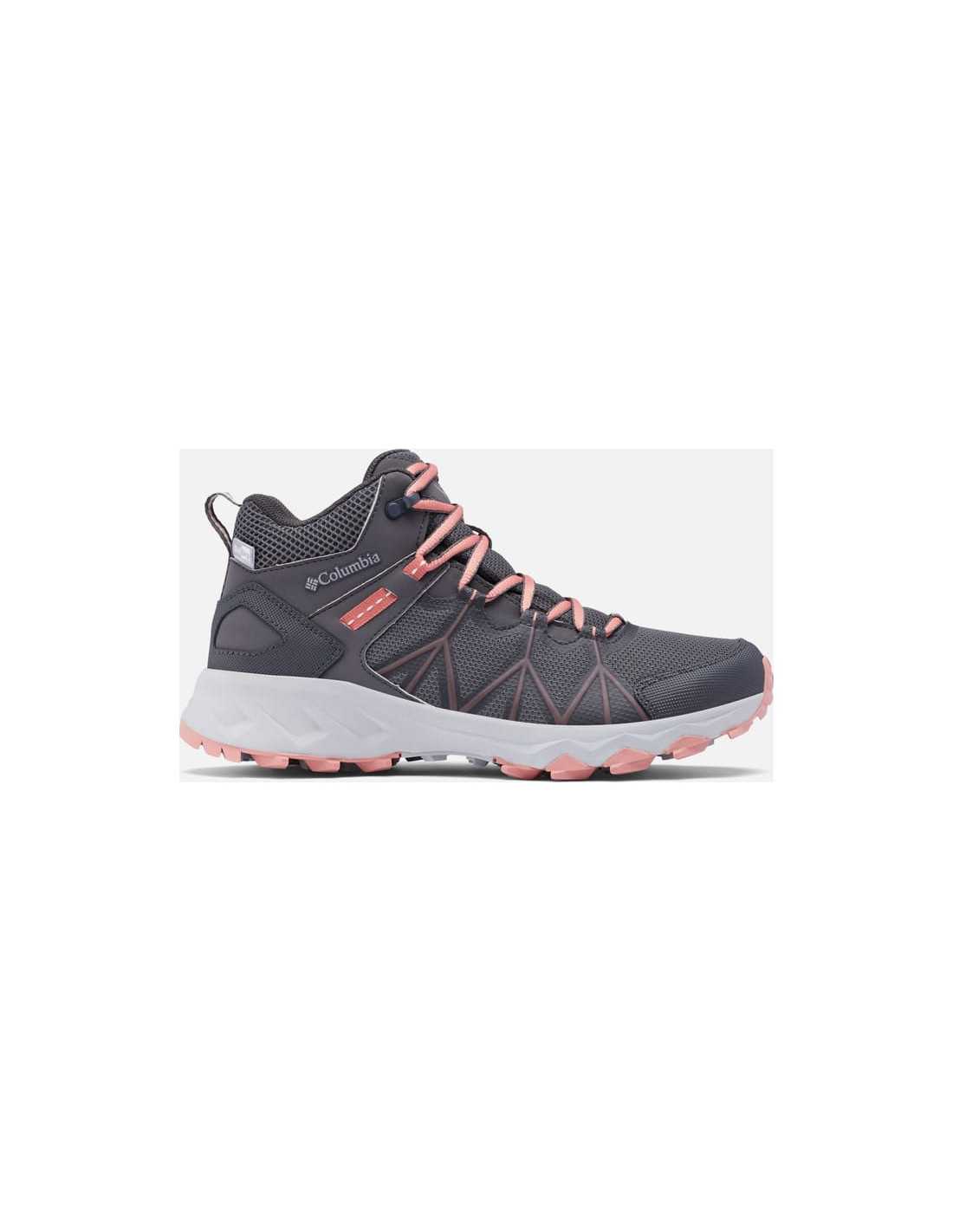 PEAKFREAK II MID OUTDRY WS