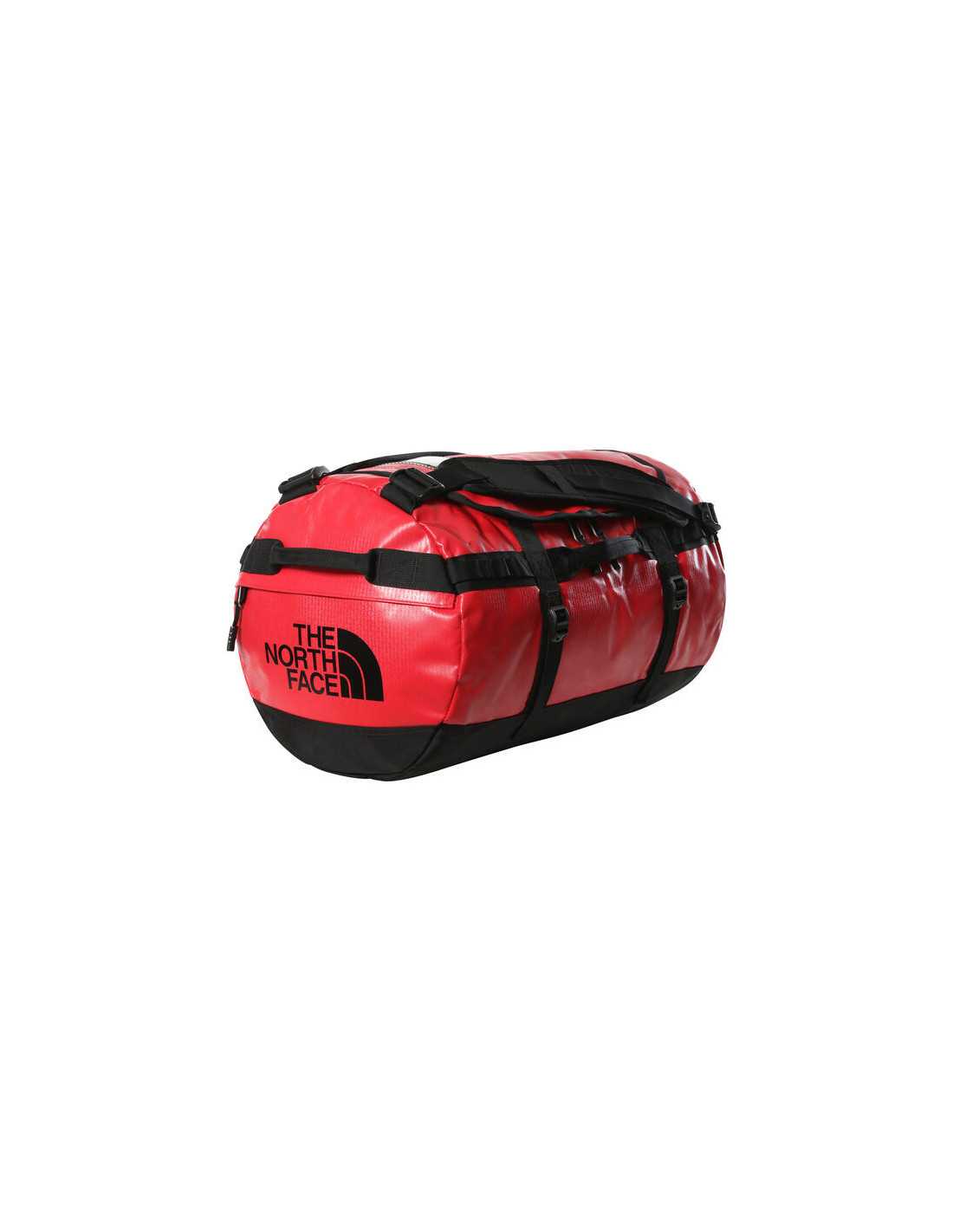 BASE CAMP DUFFEL - S