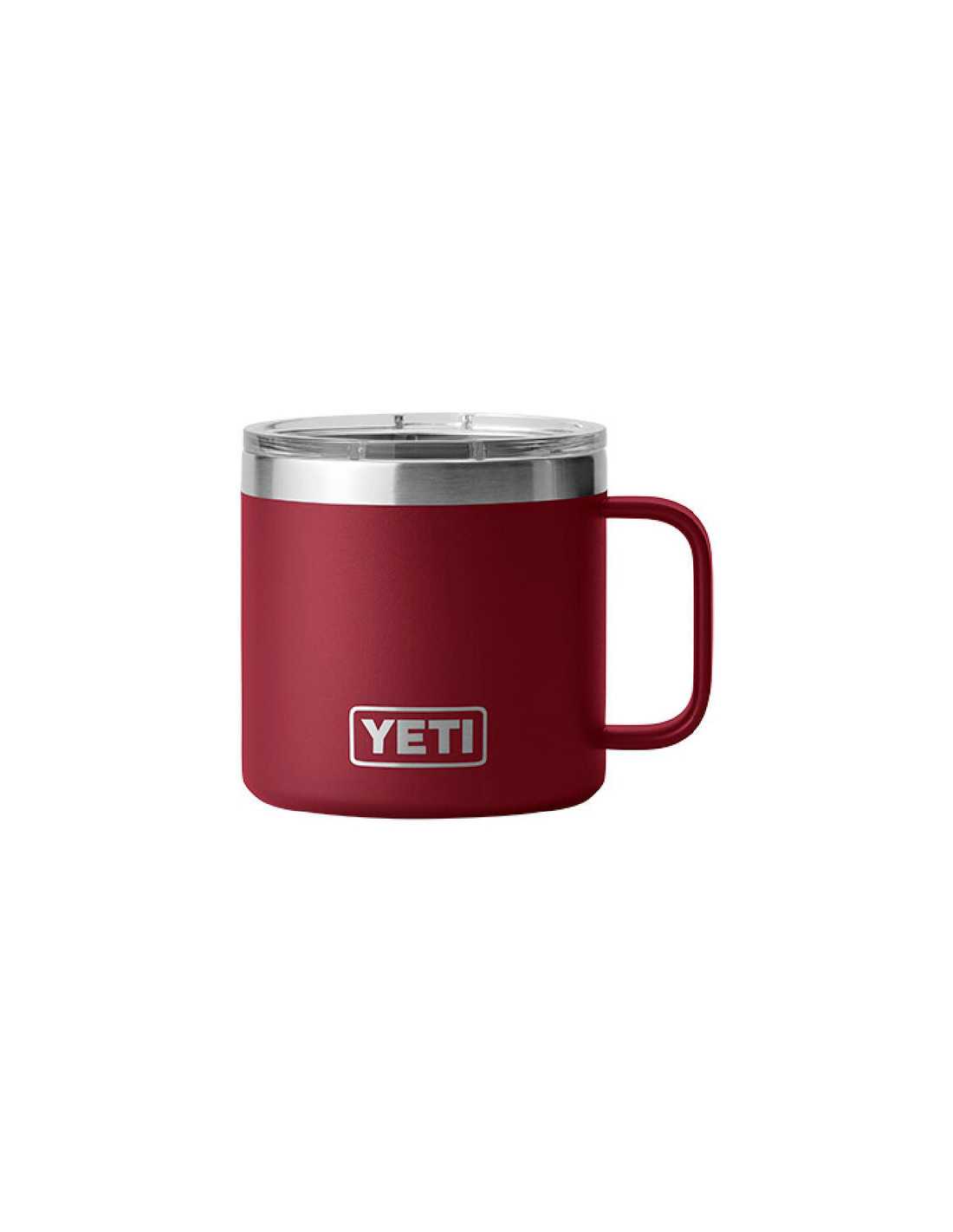 RAMBLER 14 OZ  414 ML  MUG