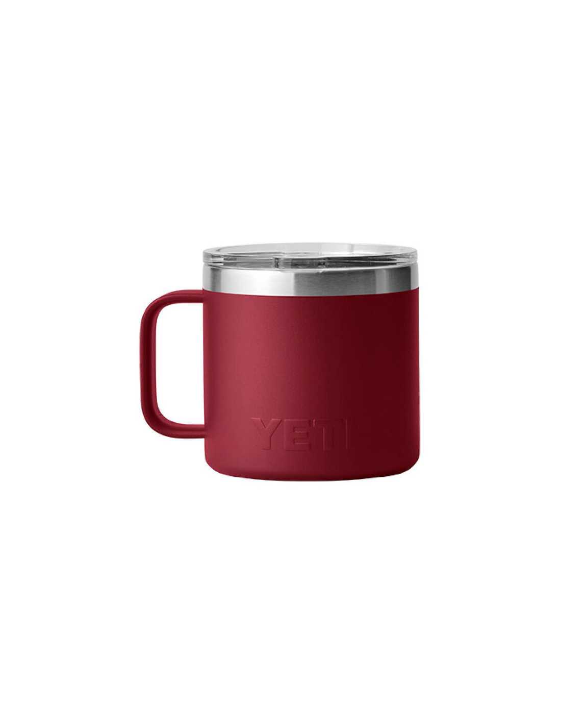 RAMBLER 14 OZ  414 ML  MUG