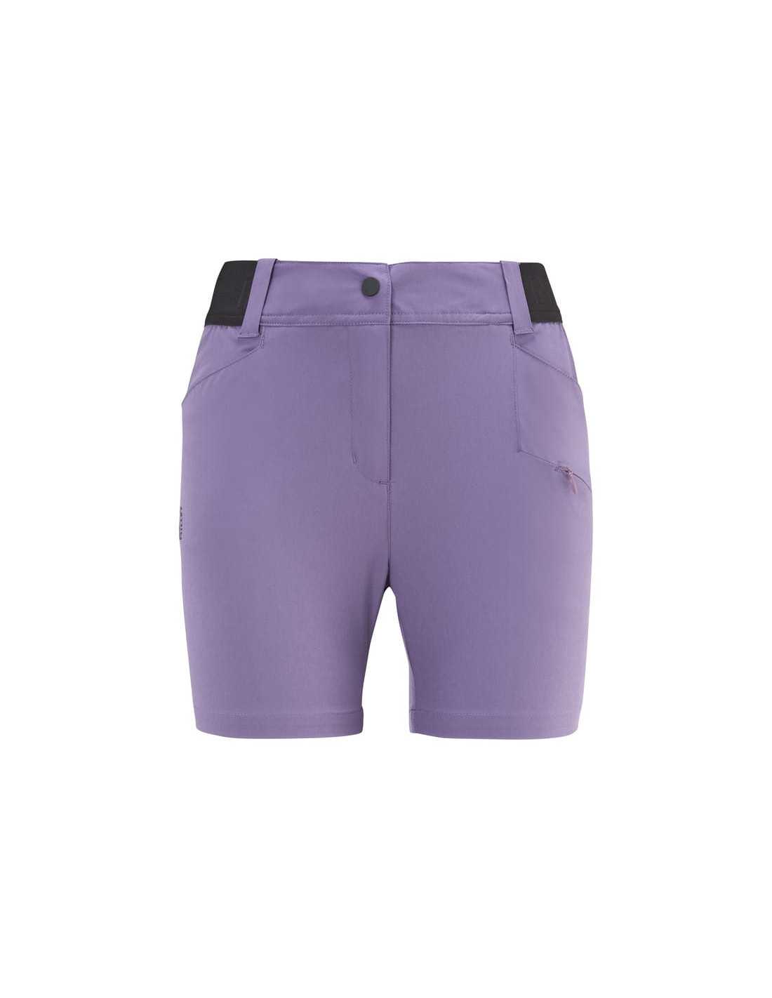 WANAKA STRETCH SHORT II W