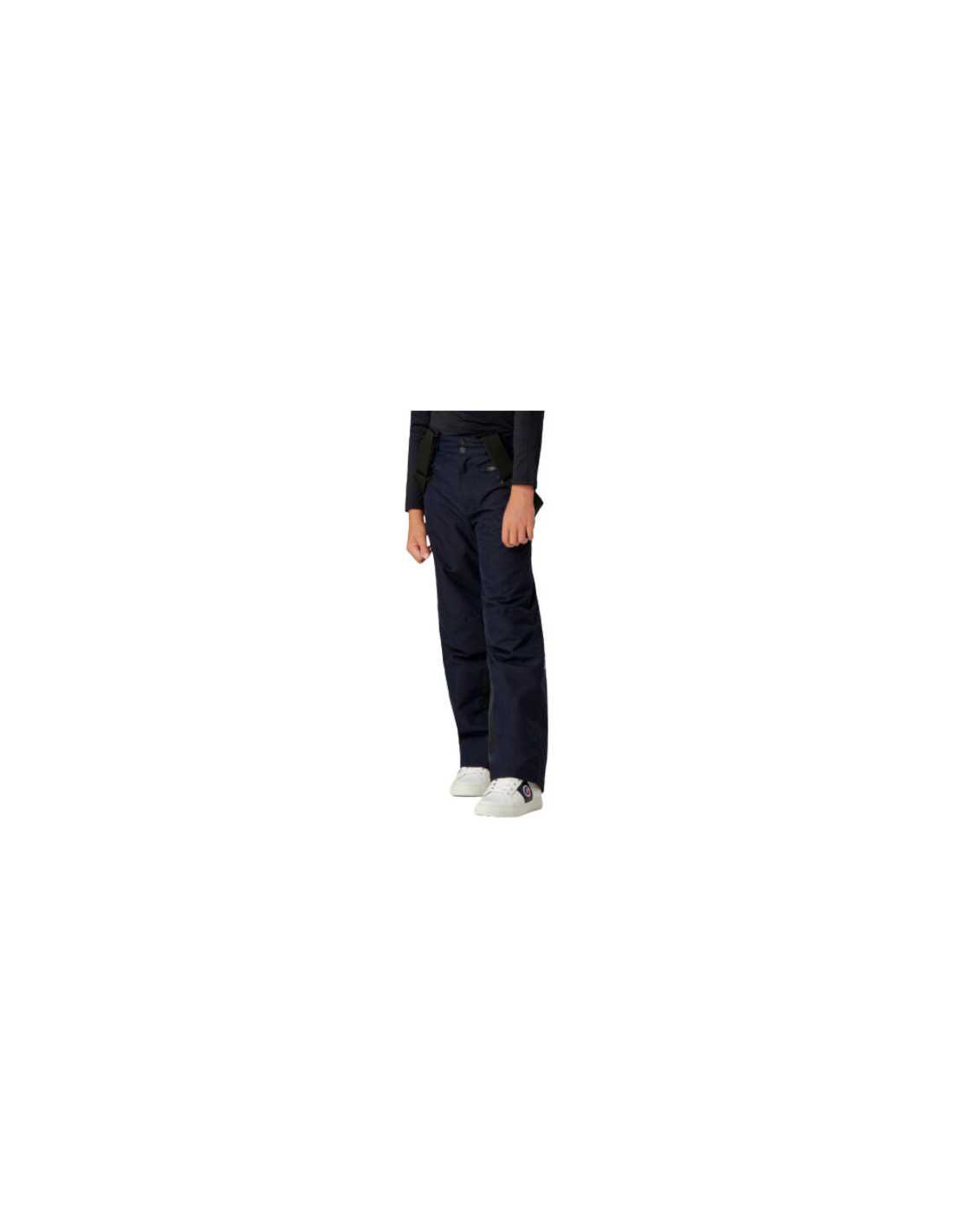 TOM JR WARM SKI PANTS