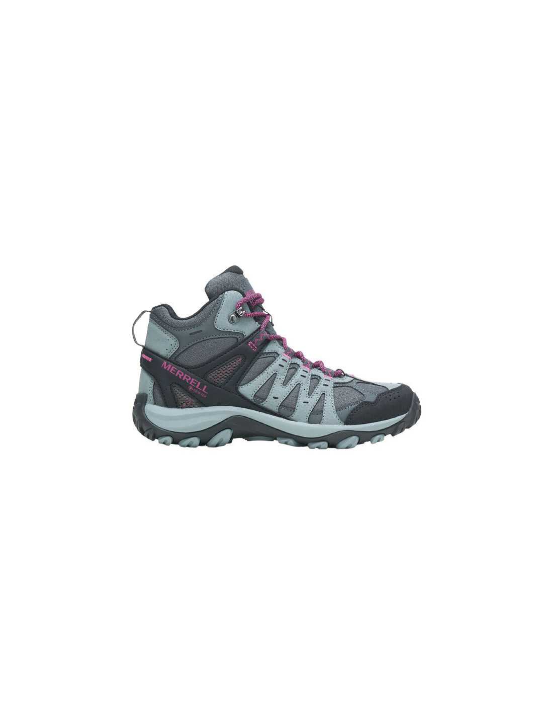 ACCENTOR 3 SPORT MID GTX W