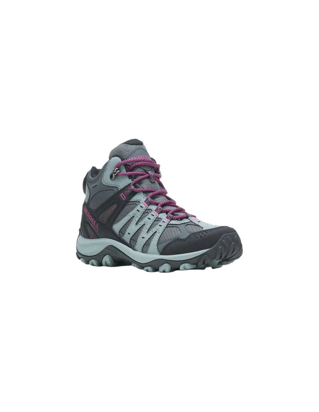 ACCENTOR 3 SPORT MID GTX W