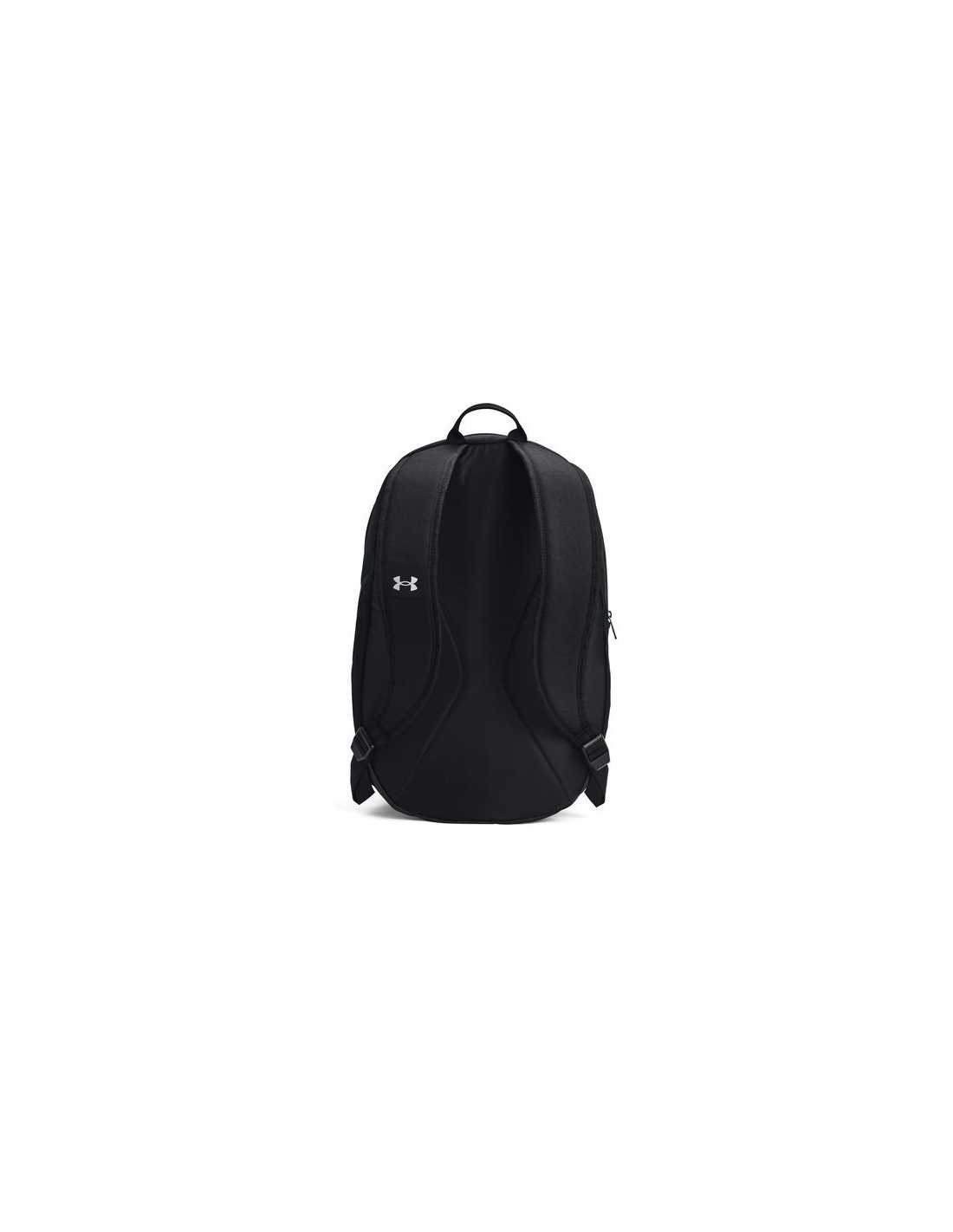 UA HUSTLE LITE BACKPACK-GRY