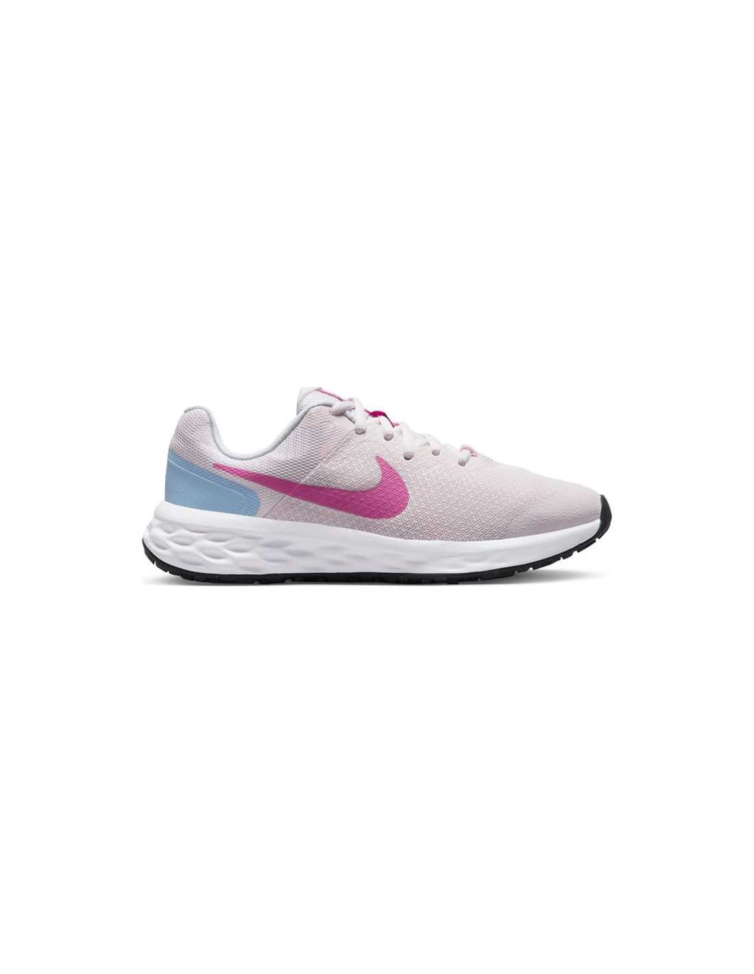 NIKE REVOLUTION 6 BIG KIDS' RU