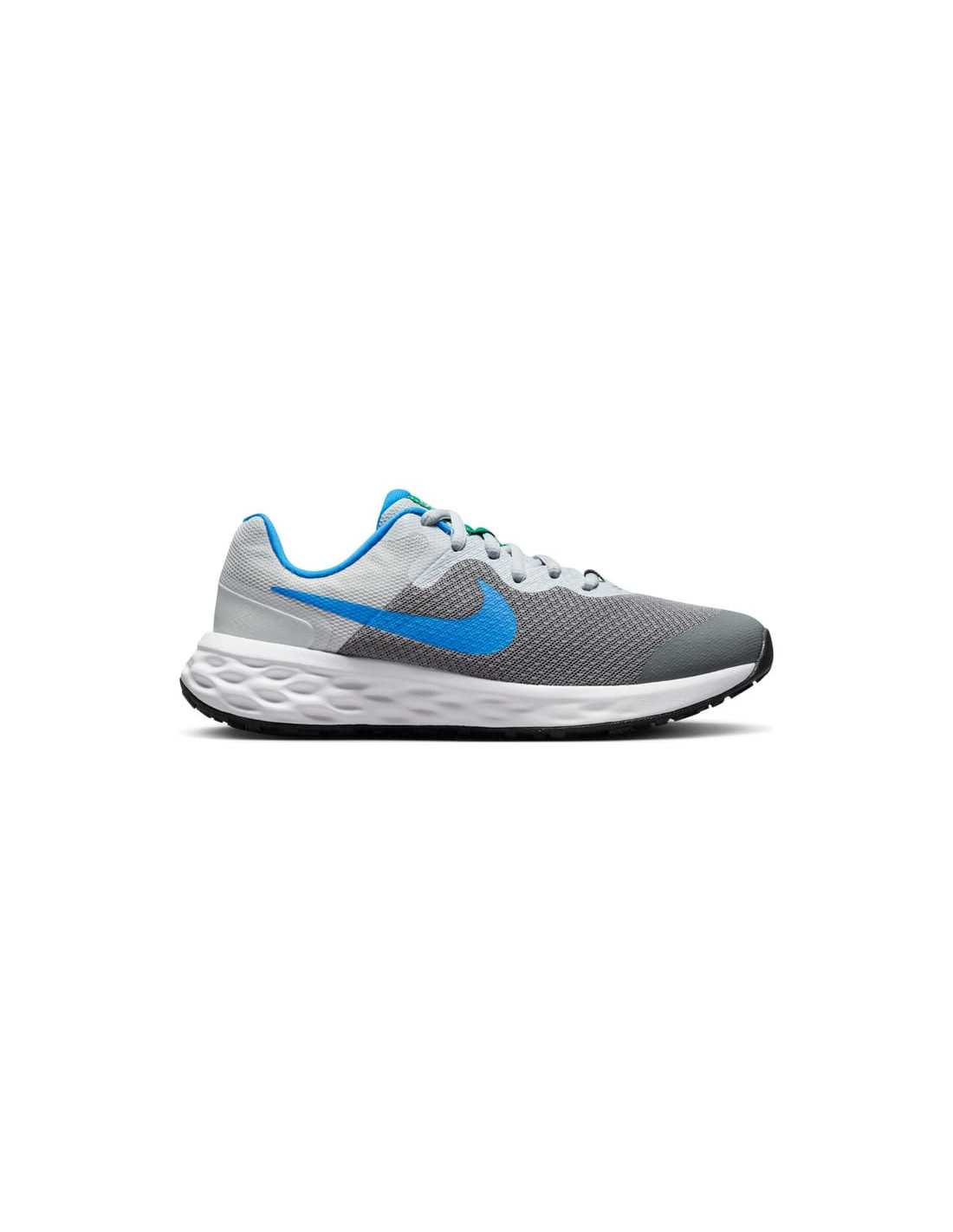 NIKE REVOLUTION 6 BIG KIDS' RU