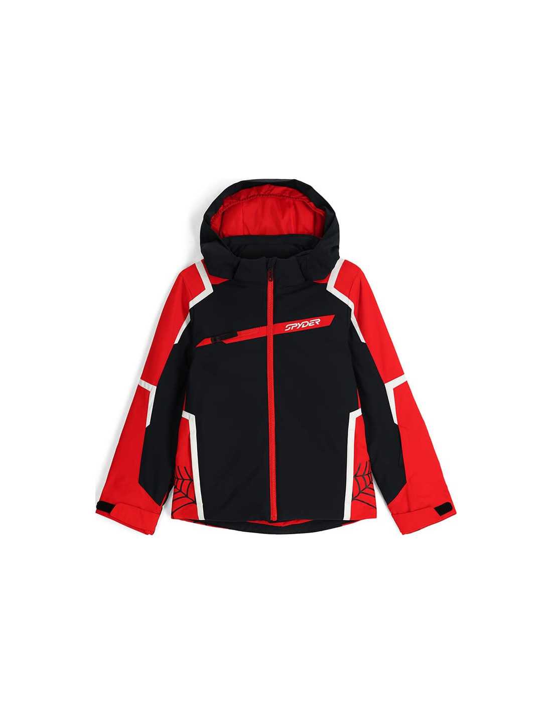 MINI CHALLENGER JACKET