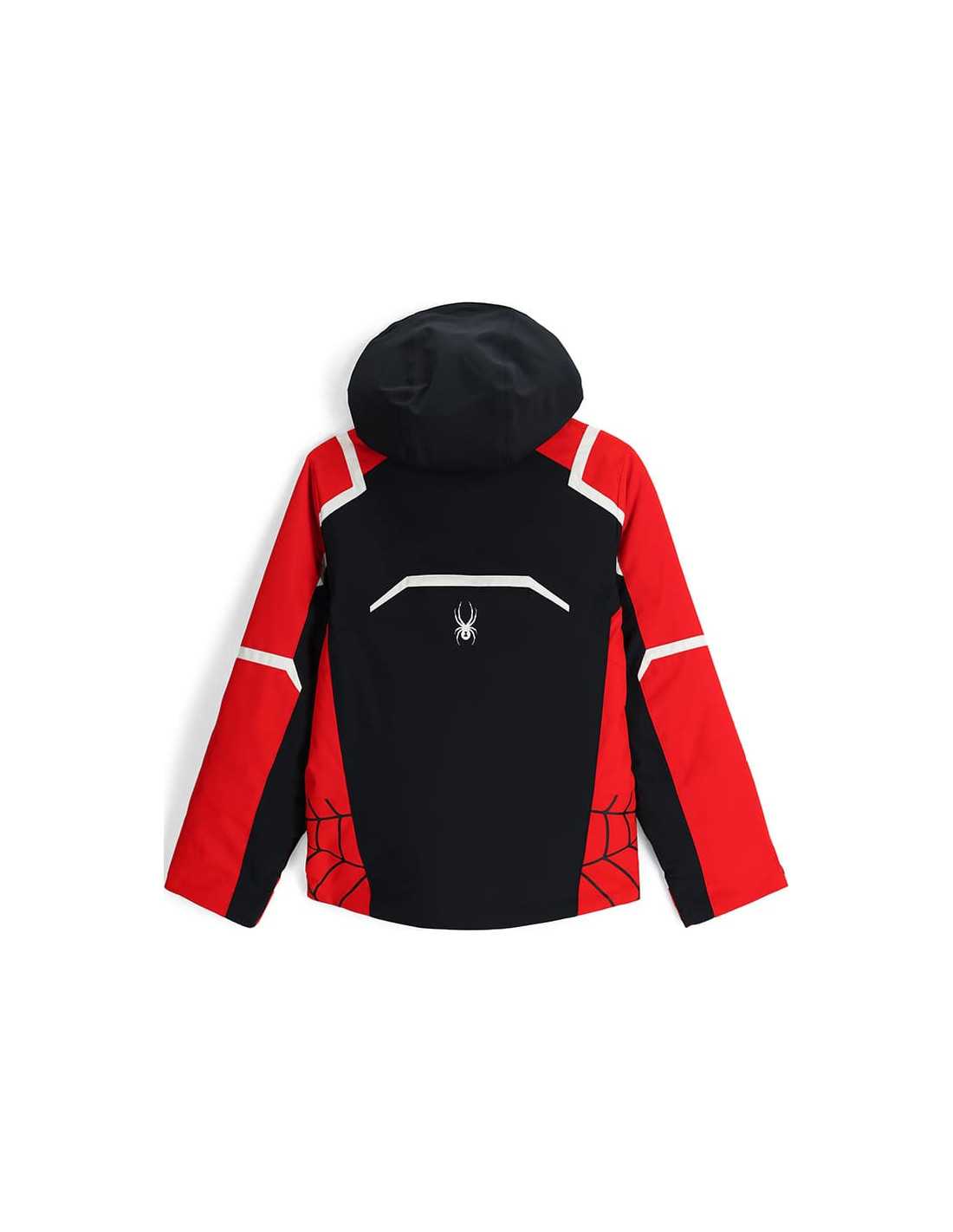 MINI CHALLENGER JACKET